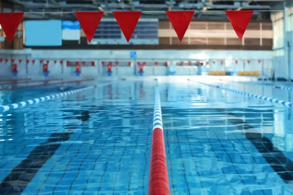 Pool Workout For Beginners AdobeStock 211175260 pool workout for beginners uncategorized