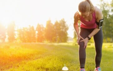 Three reasons athletes in St. Louis need sports therapy specialty image1 treating sports injuries