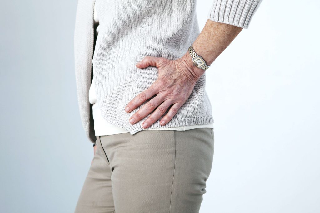 Living with hip pain? Here’s some information that can help you shutterstock 174190955 overview of hip pain