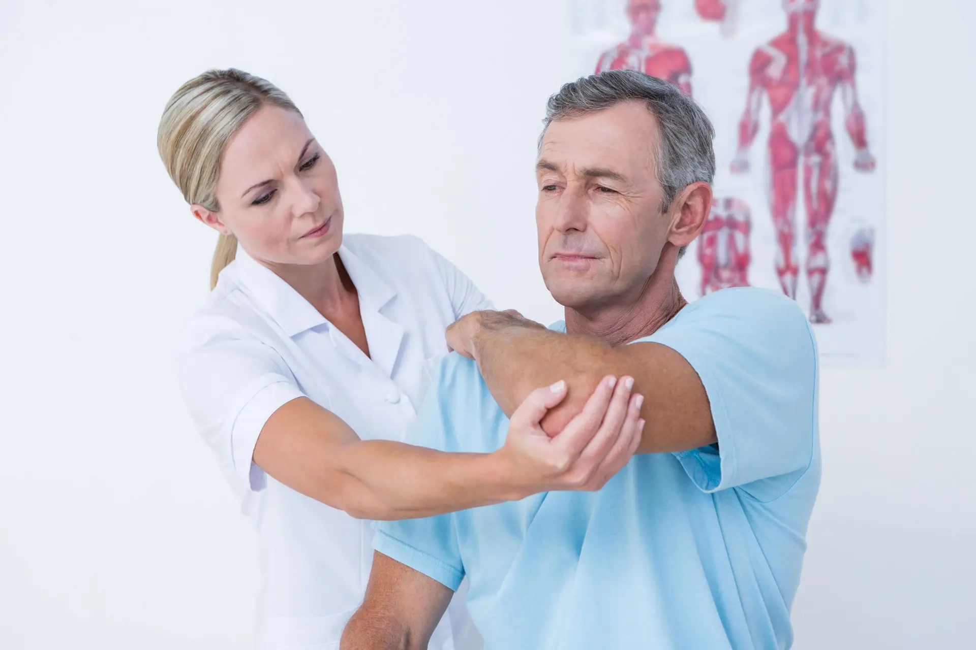 Understanding the benefits of occupational rehab shutterstock 289754228 scaled Understanding the benefits of occupational rehab