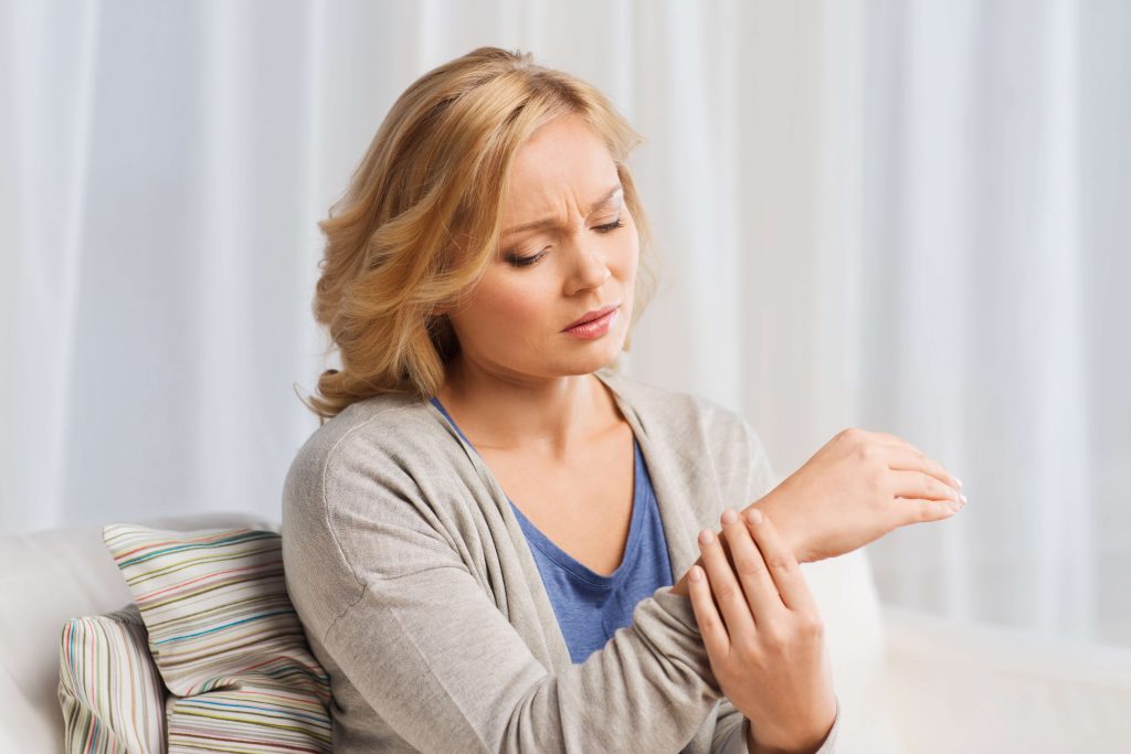 Hand and wrist pain? Here’s some information that you should know shutterstock 357763421 overview of hand and wrist pain