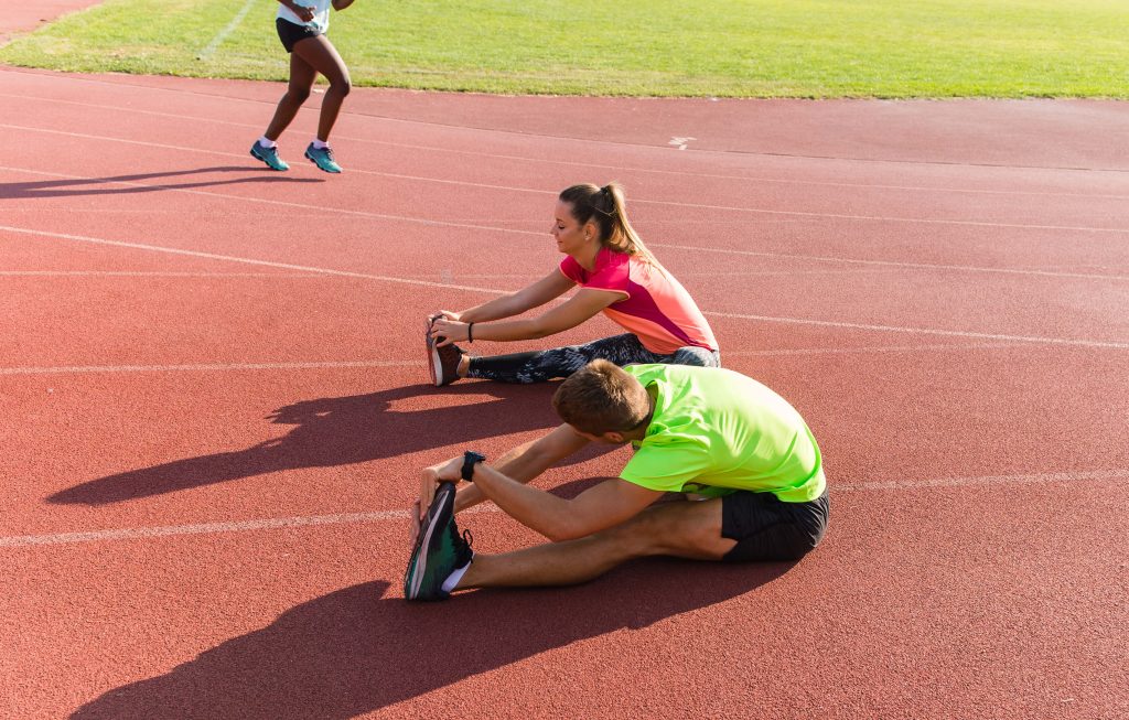 Four tips for preventing a sports injury shutterstock 1023777112 avoiding a sports injury