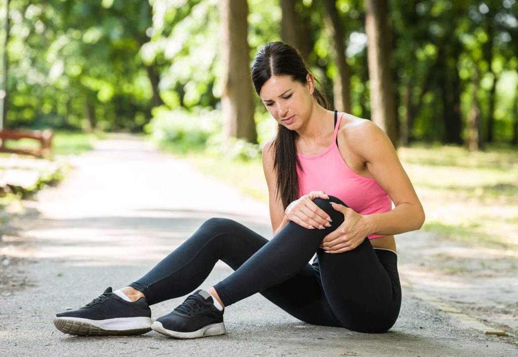 knee pain treatment