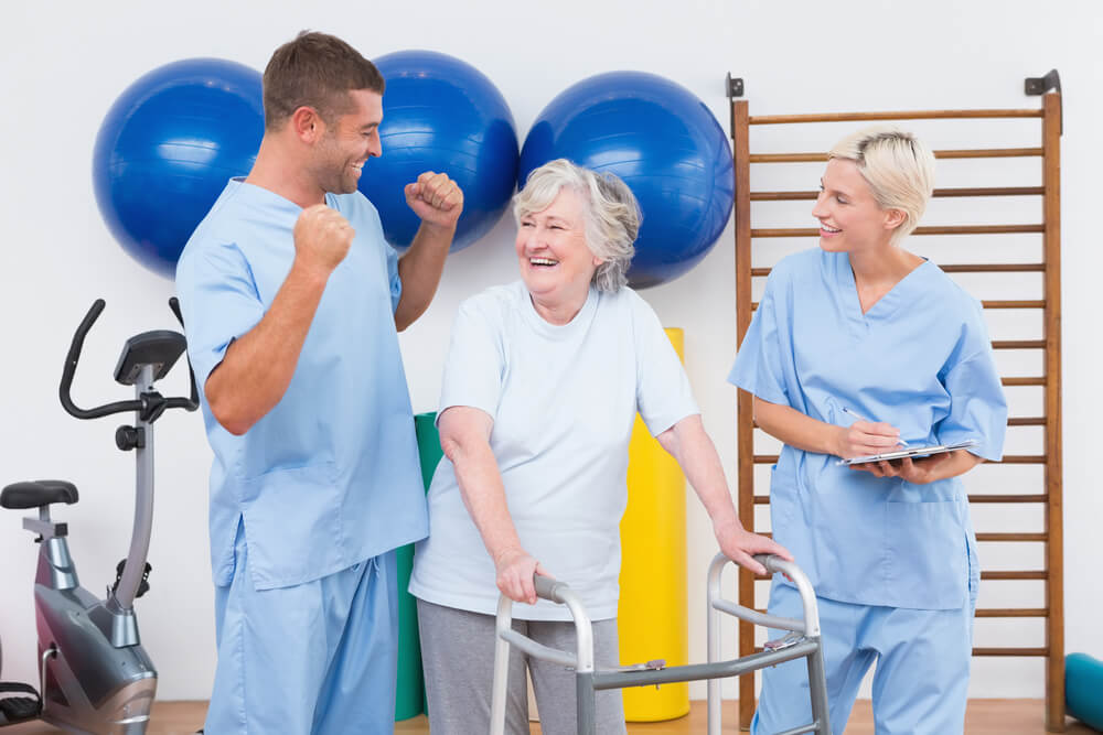 Five tips for getting the best results in occupational rehab shutterstock 256182061 Five tips for getting the best results in occupational rehab