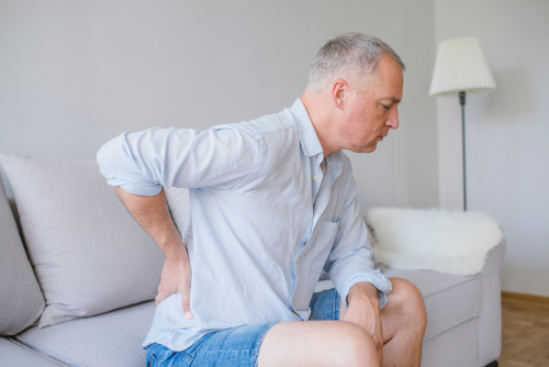 Evidence-based Back Pain Treatment