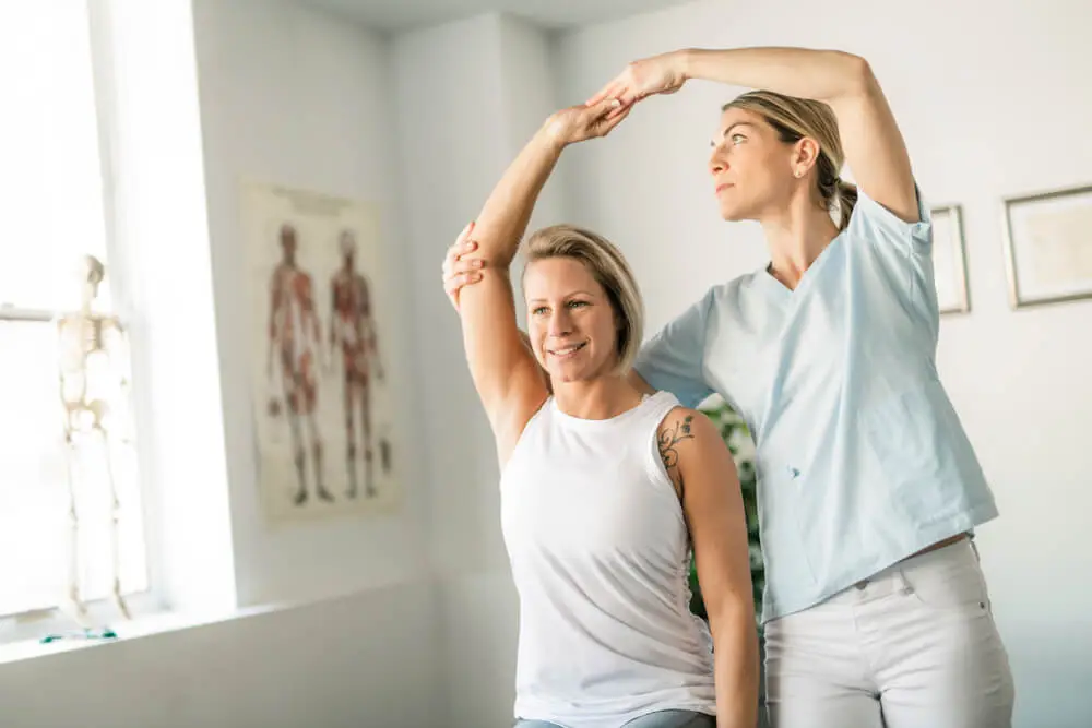 do you need manual therapy?