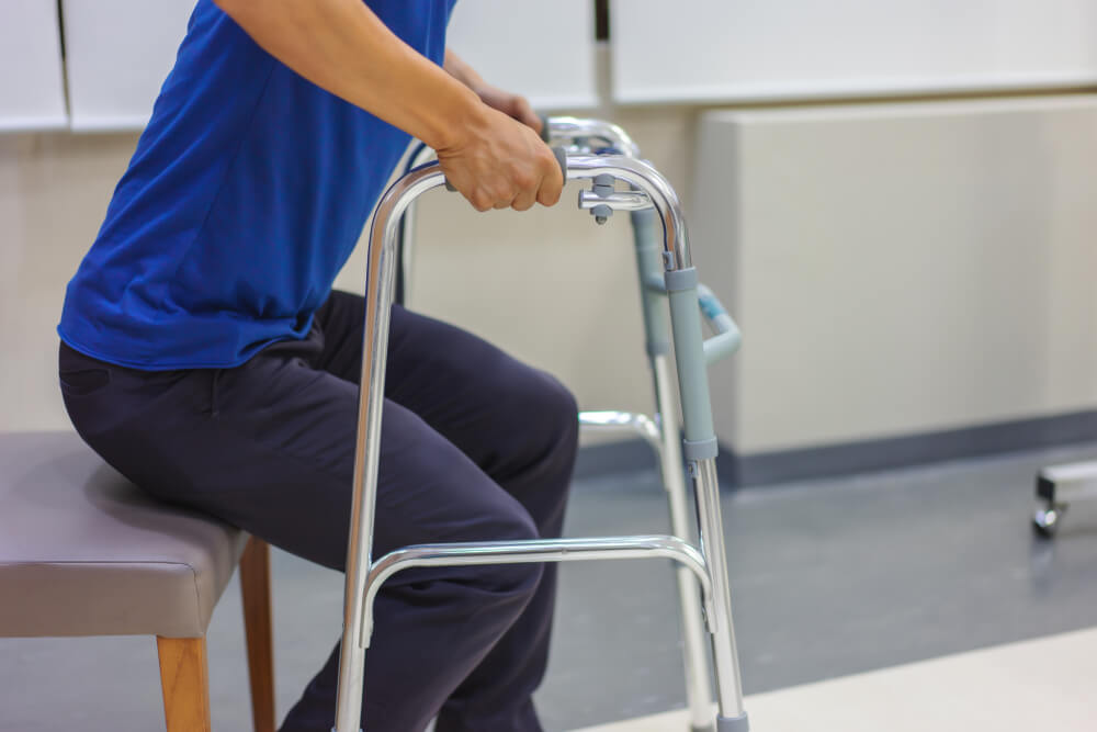 Treating balance disorders with physical therapy in O’Fallon, MO shutterstock 1287904678 Treating balance disorders with physical therapy in O’Fallon, MO