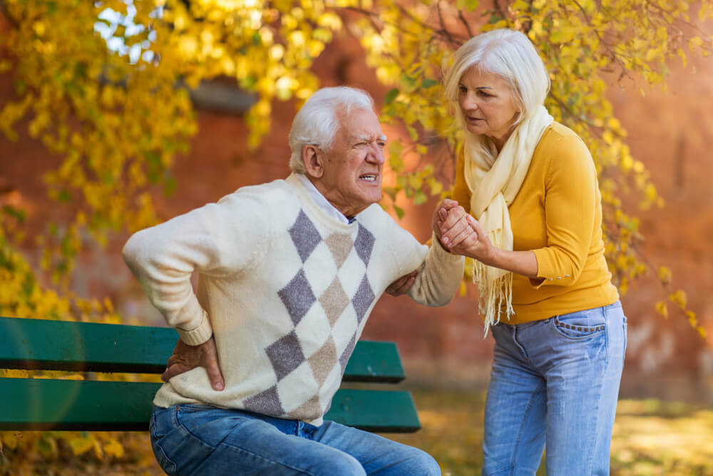 What’s causing my hip pain after walking? shutterstock 1230536812 hip pain after walking