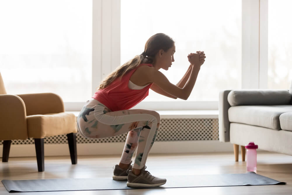 exercises to avoid with knee arthritis