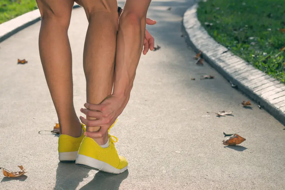 6 reasons why your calcaneal tendon may hurt shutterstock 797119255 6 reasons why your calcaneal tendon may hurt