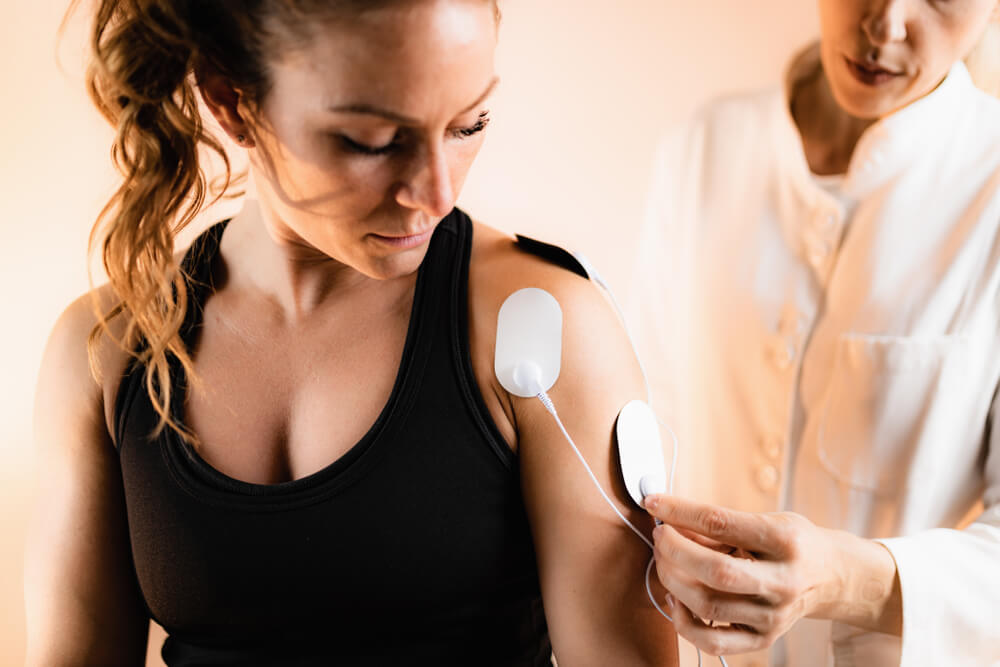 Frozen Shoulder Pain Down the ArmFrozen Shoulder Pain Down the Arm