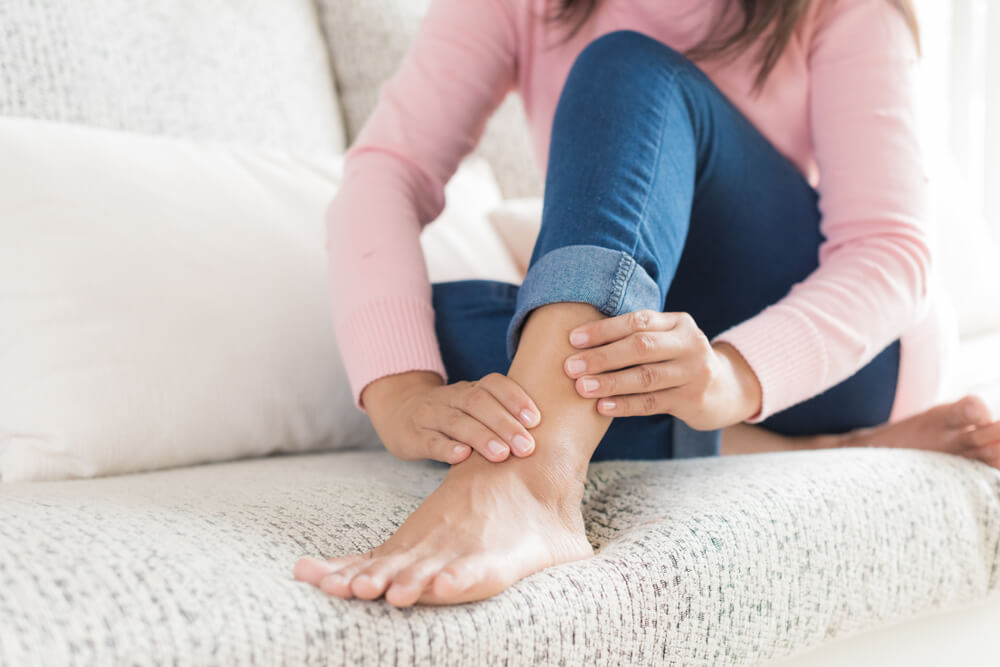 What happens if you don’t seek therapy for a sprained ankle shutterstock 1161628789 What happens if you don’t seek therapy for a sprained ankle