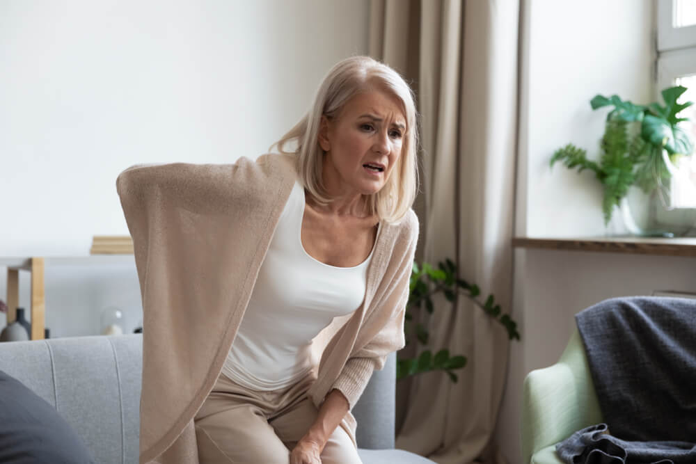 3 factors that can cause hip stiffness after sitting shutterstock 1536338468 stiffness in hips after sitting