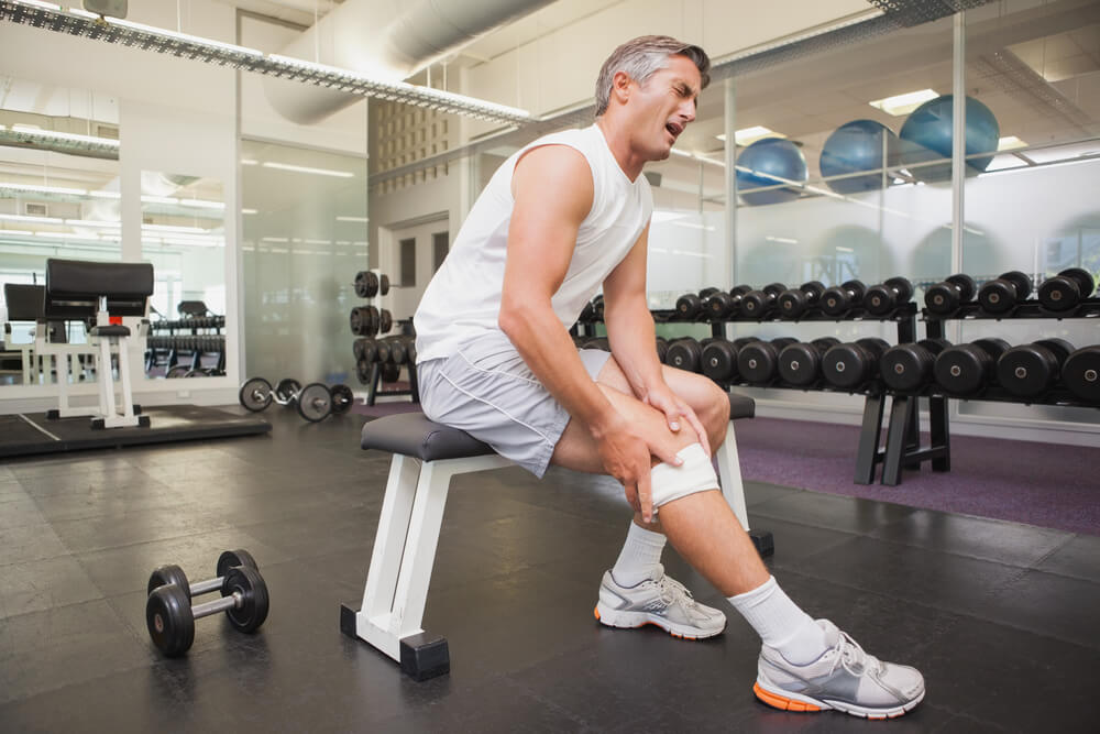 knee arthritis exercises to avoid