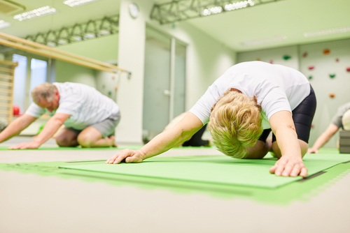 sciatica pain treatment