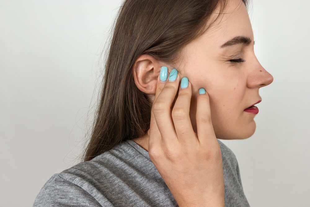 7 things that could be behind your TMJ dysfunction flare-up shutterstock 702127429 7 things that could be behind your TMJ dysfunction flare-up