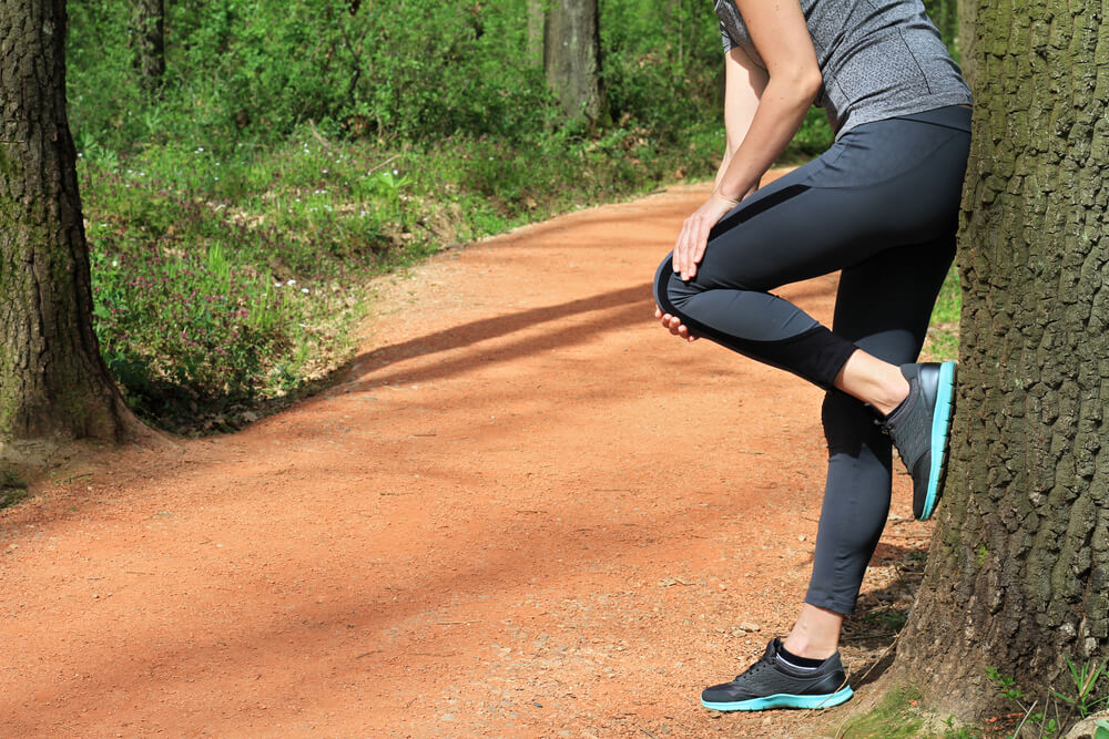 Jumper’s knee: 4 PT techniques & 5 exercises that can help