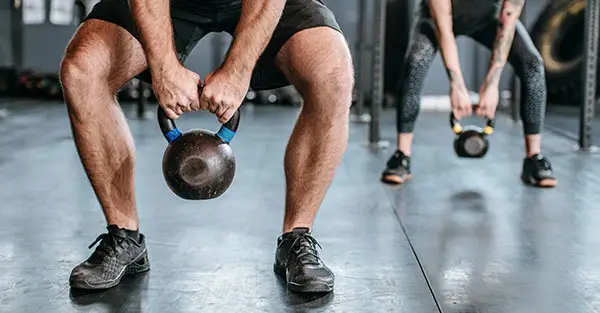 5 Things To Know For CrossFit Beginners