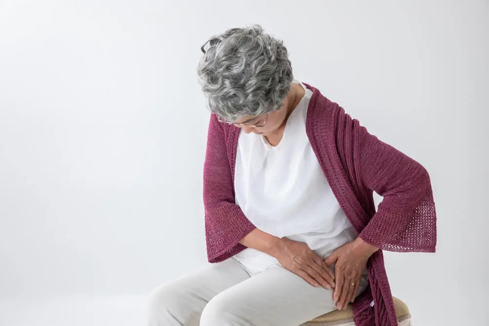 What does a hip impingement feel like and when do you need treatment? shutterstock 1553304767 what does a hip impingement feel like?