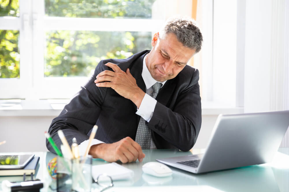 Treatment for hamstring injuries shutterstock 1158954076 pinched nerve in shoulder symptoms