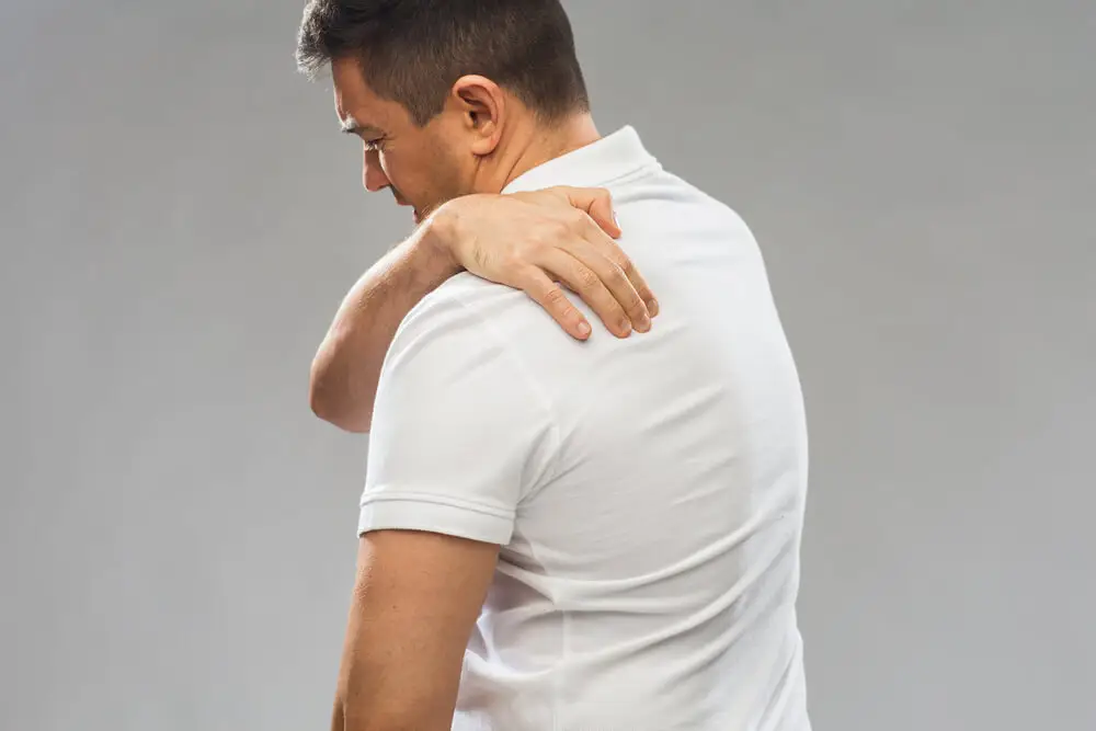 How physical therapists may help you heal a torn rotator cuff shutterstock 568413217 How physical therapists may help you heal a torn rotator cuff