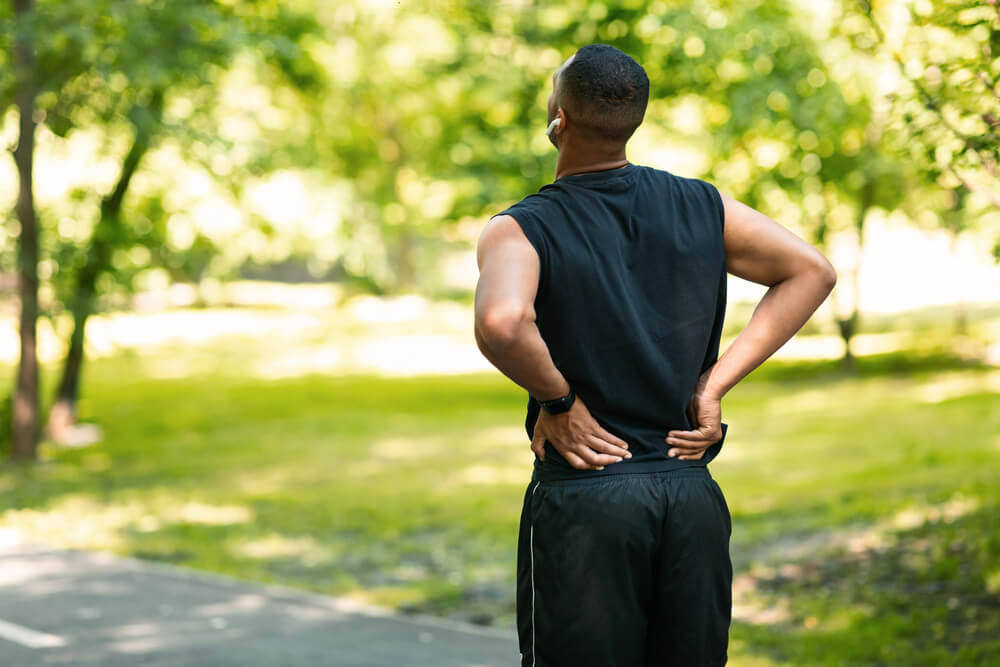 3 exercises you should avoid when you have spinal stenosis