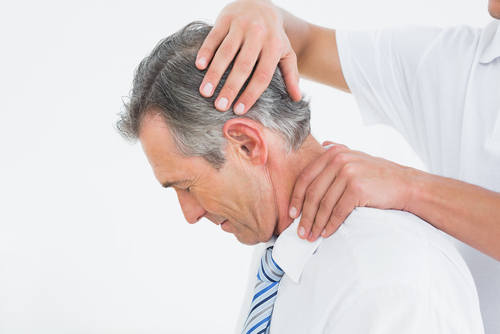 physical therapy for neck arthritis