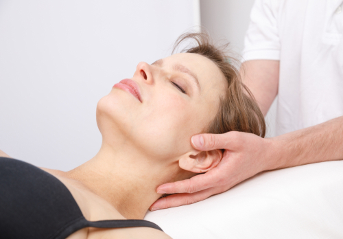 Physical Therapy for Tension Headaches