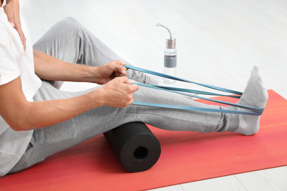 Four ways physical therapy can help with workplace injury prevention