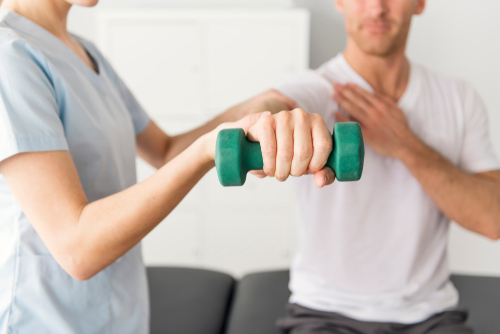 Exercises After Rotator Cuff Surgery