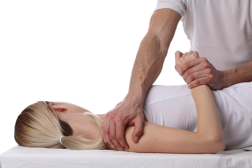 How much physical therapy do I need after rotator cuff surgery?