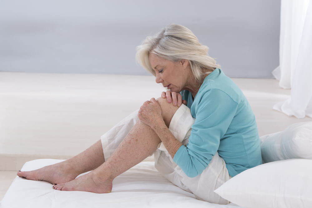does arthritis cause fatigue