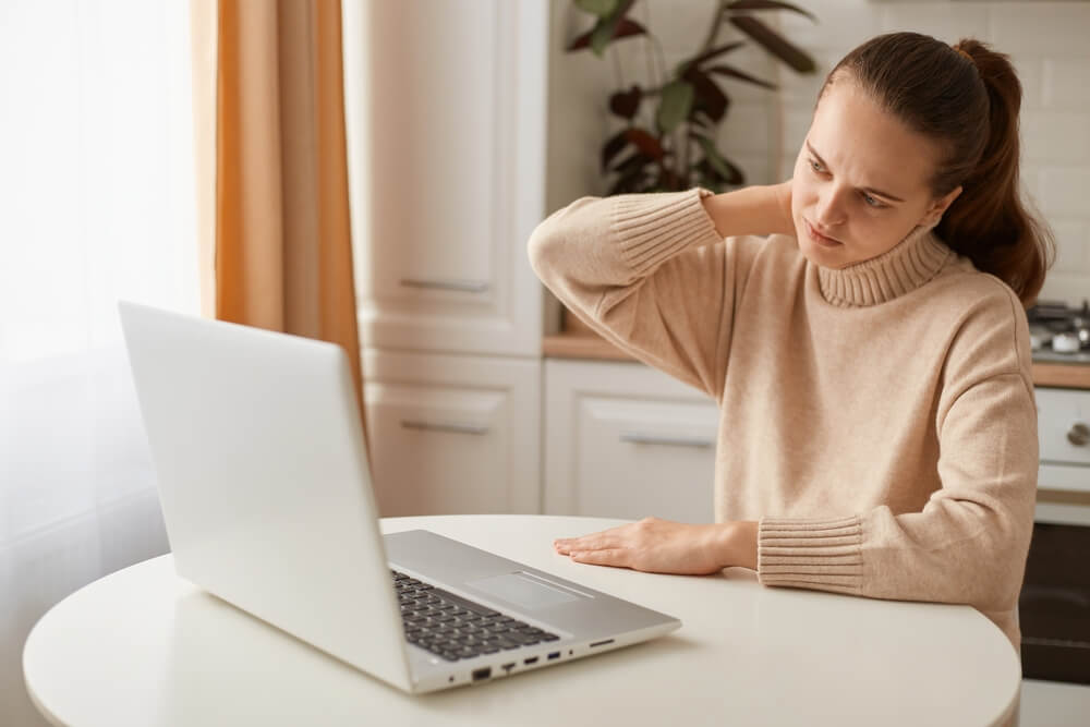 Can carpal tunnel syndrome be causing your shoulder pain?