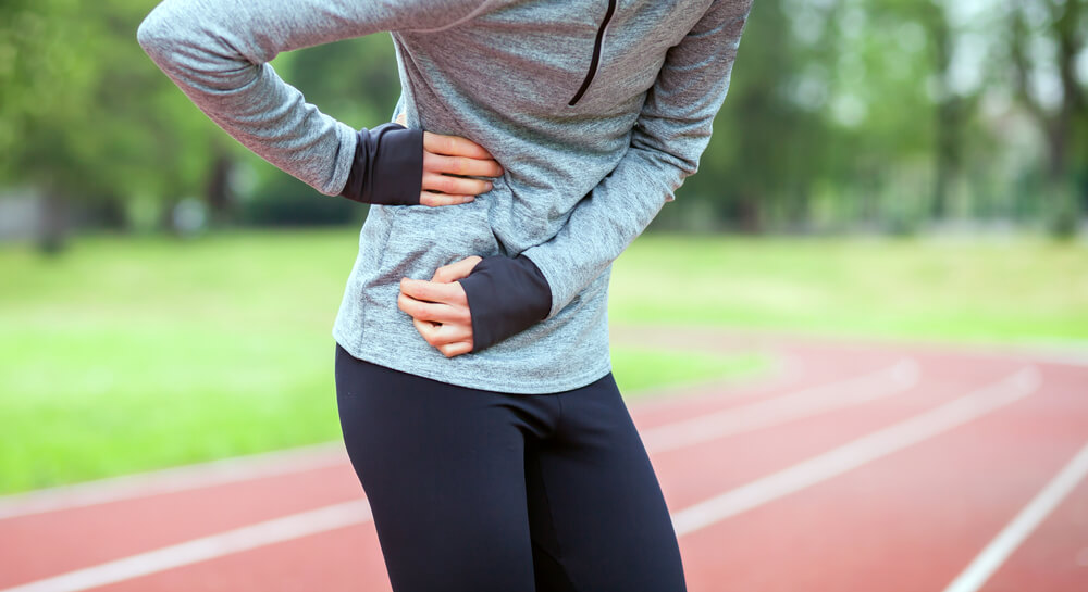 Side Stitches: How PT experts can help you treat and avoid them