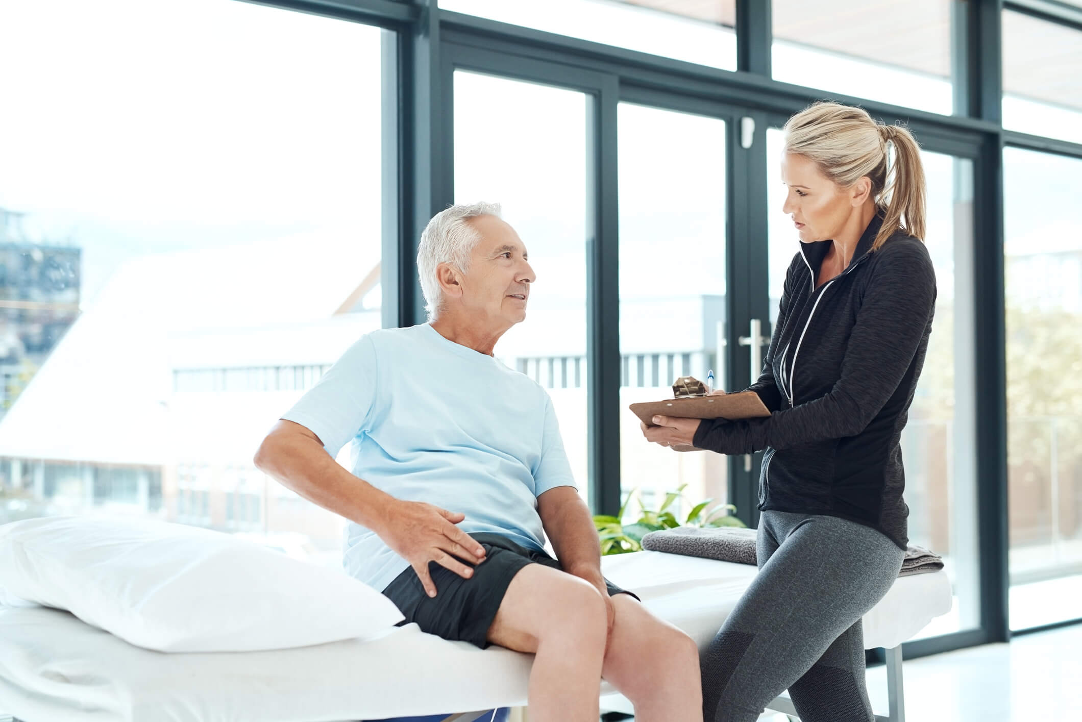 3 reasons to look for a gait analysis expert near you iStock 1048259614 3 reasons to look for a gait analysis expert near you