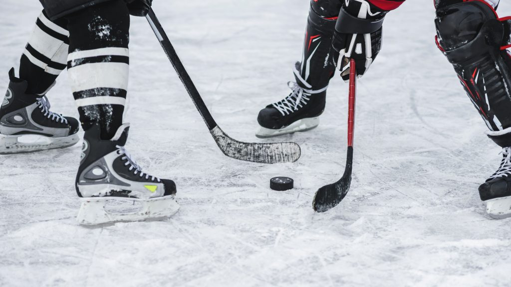 6 common injuries in hockey that can be prevented sports injury