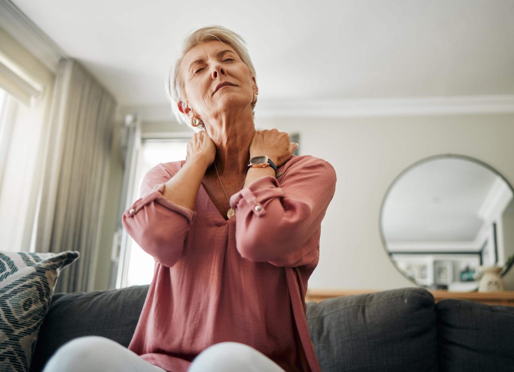 how to treat arthritis in the neck naturally arthritis