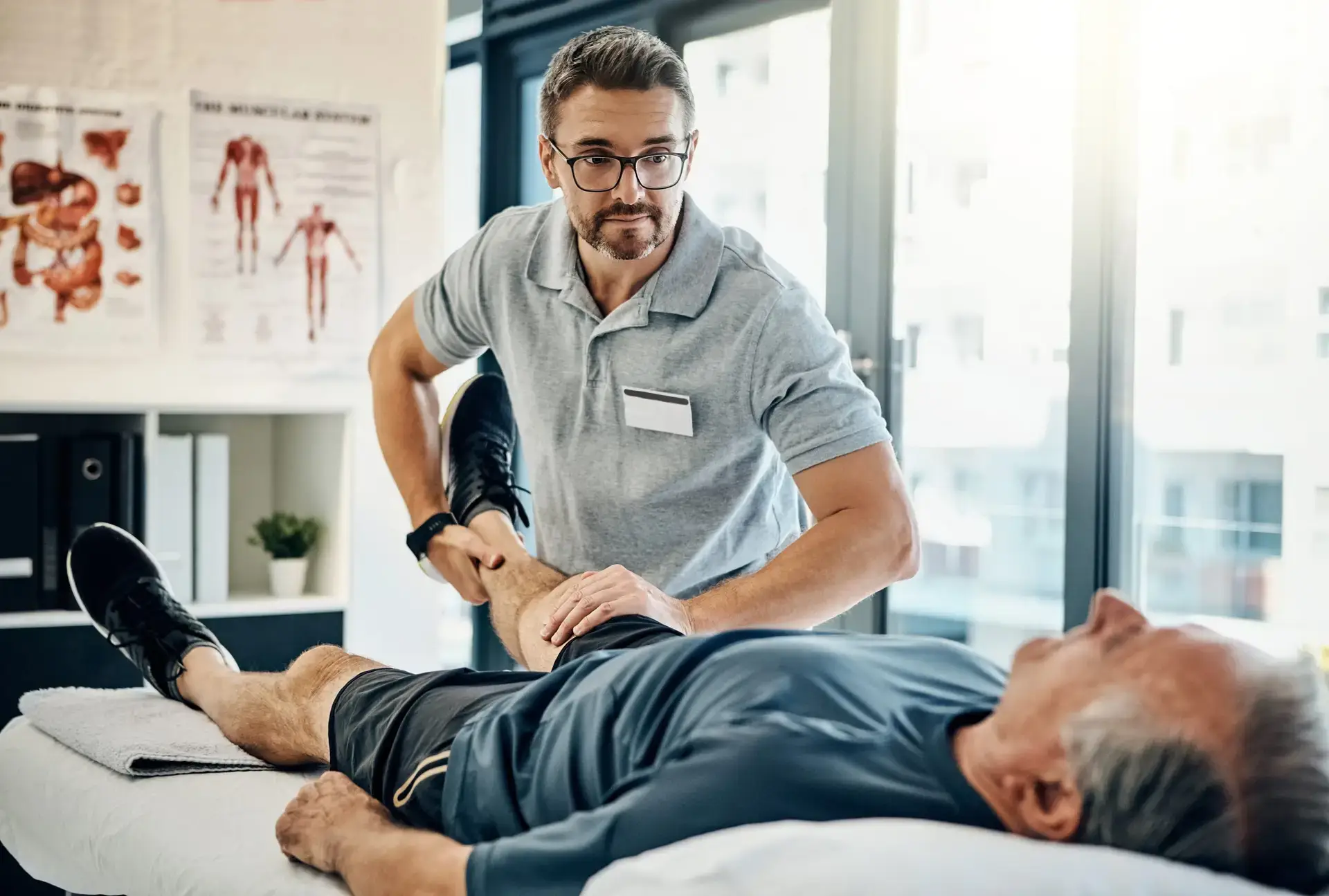 Physical Therapy Direct Access Physical Therapy scaled Physical Therapy