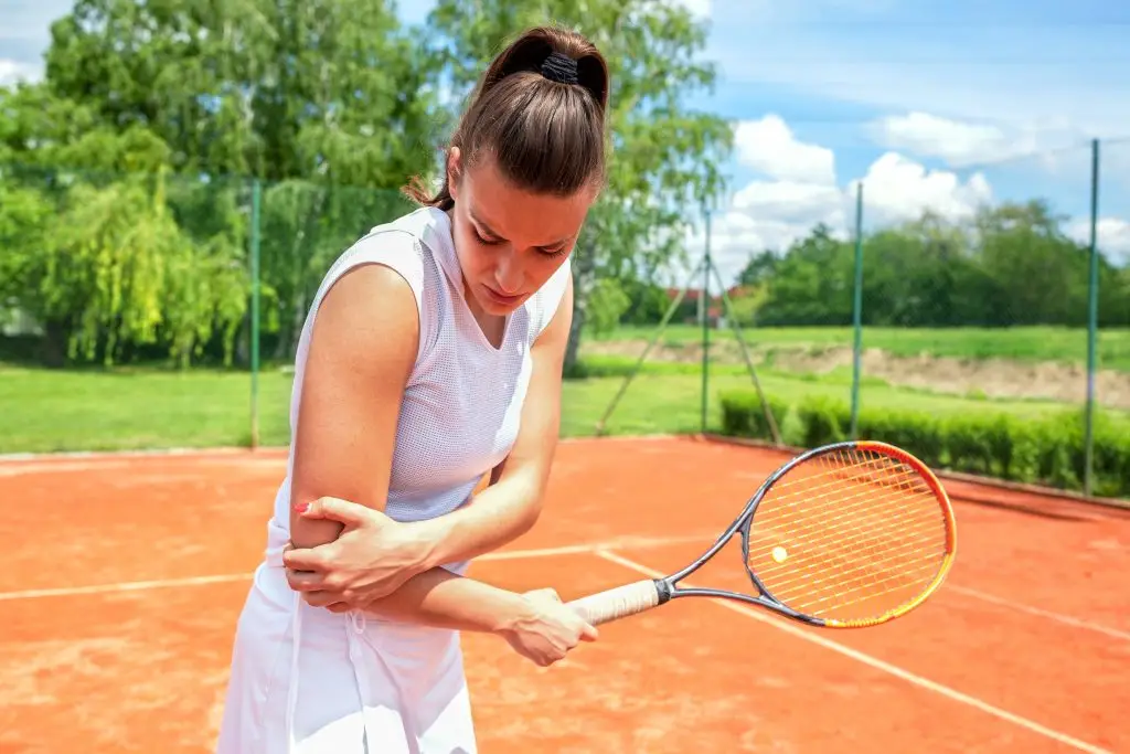 What is a Tommy John Injury? AdobeStock 296831239 what is a tommy john injury? elbow pain