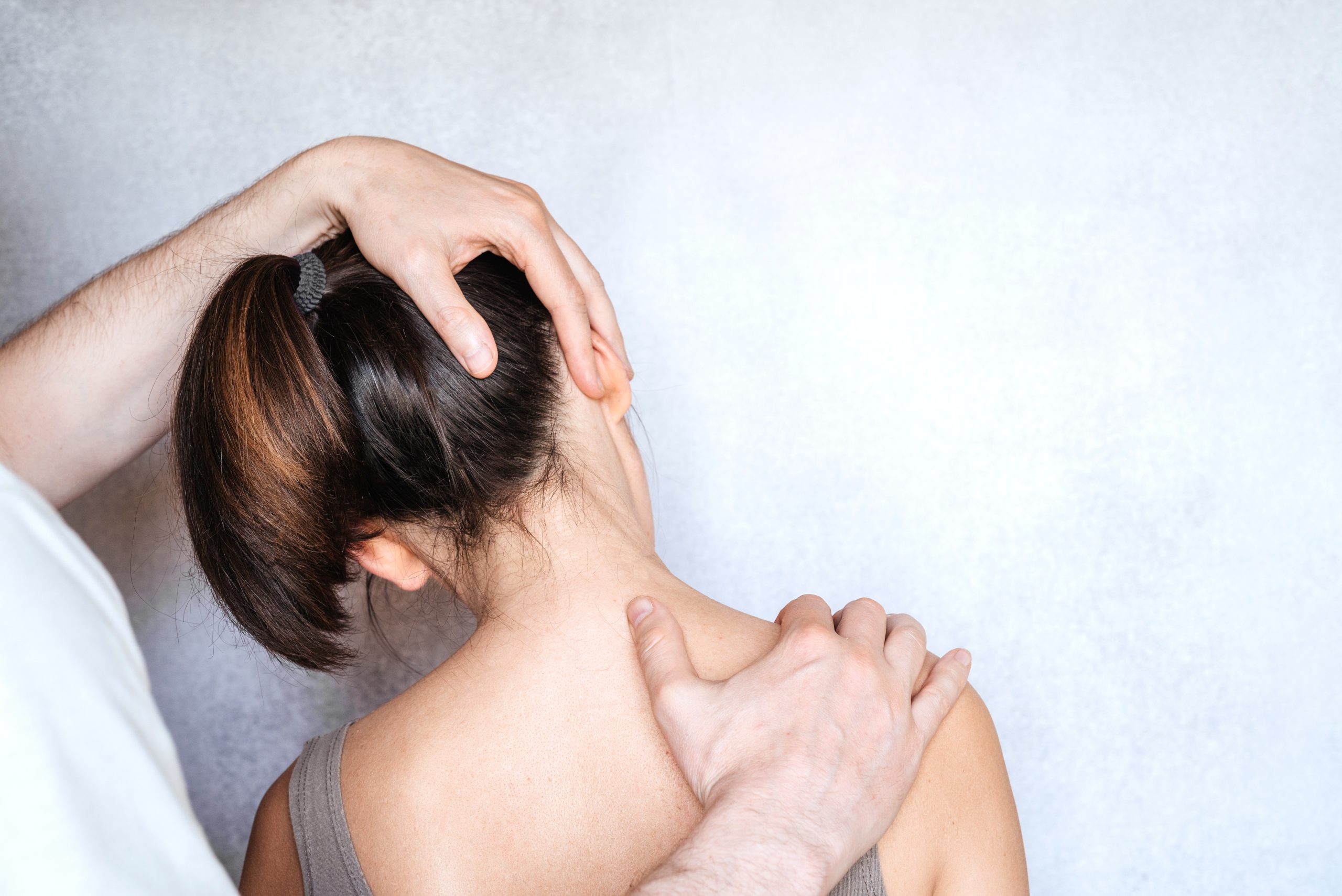 McKenzie Method Physical Therapy AdobeStock 442872863 scaled McKenzie Method Physical Therapy