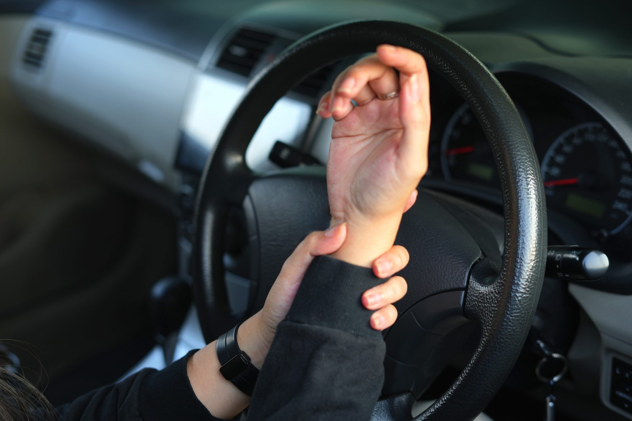 Can Carpal Tunnel Cause Shoulder Pain?