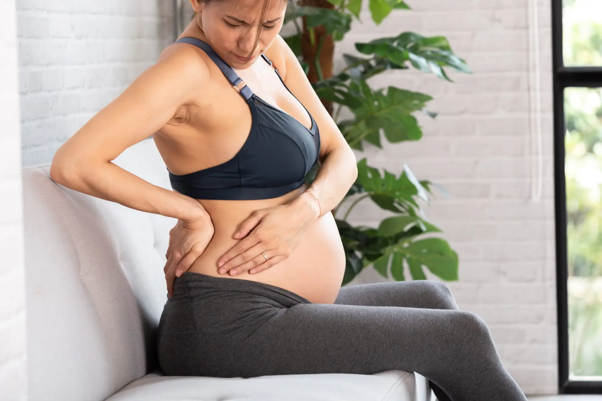 How to Help Relieve Different Types of Hip Pain During Pregnancy AdobeStock 304047796 scaled How to Help Relieve Different Types of Hip Pain During Pregnancy