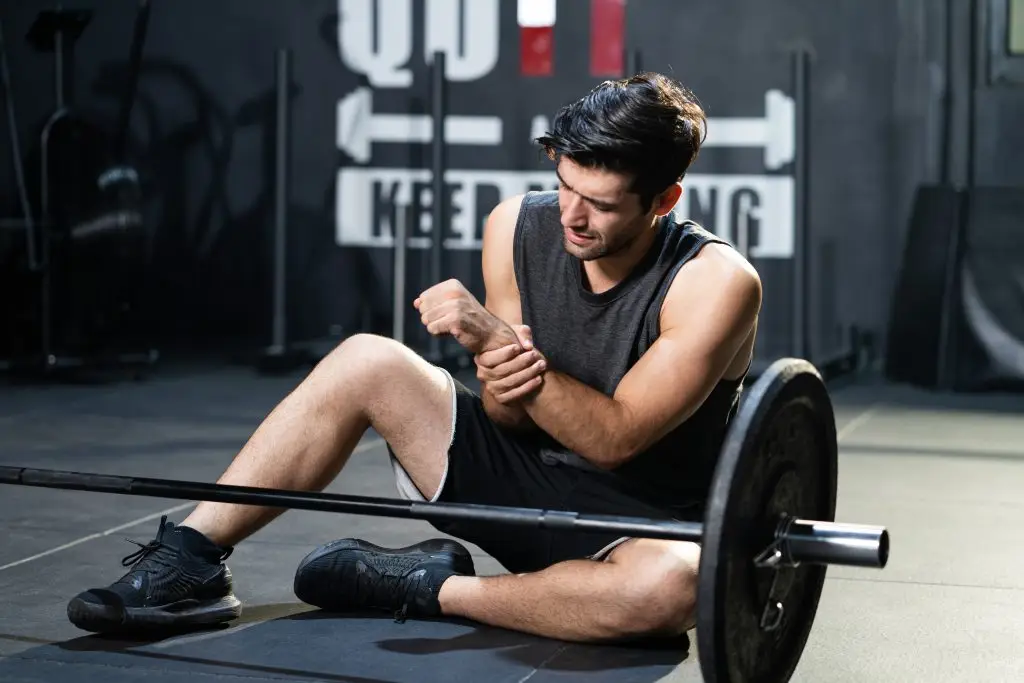 How Do I Know if My Wrist Pain is Carpal Tunnel Syndrome? AdobeStock 491057793 how do i know if my wrist pain is carpal tunnel syndrome? wrist pain
