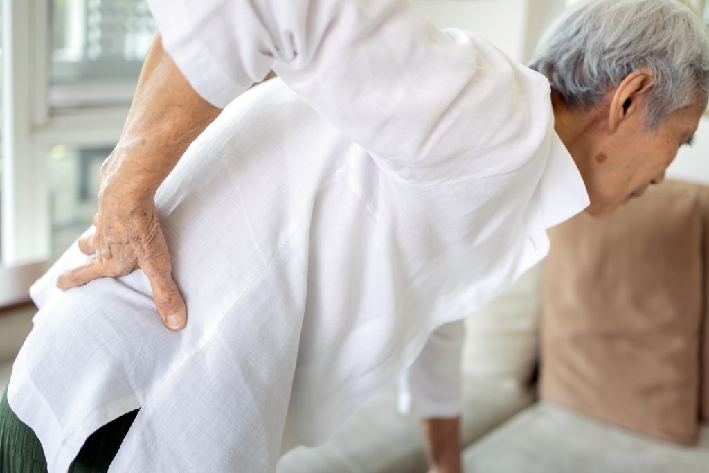what does hip pain from arthritis feel like? hip pain