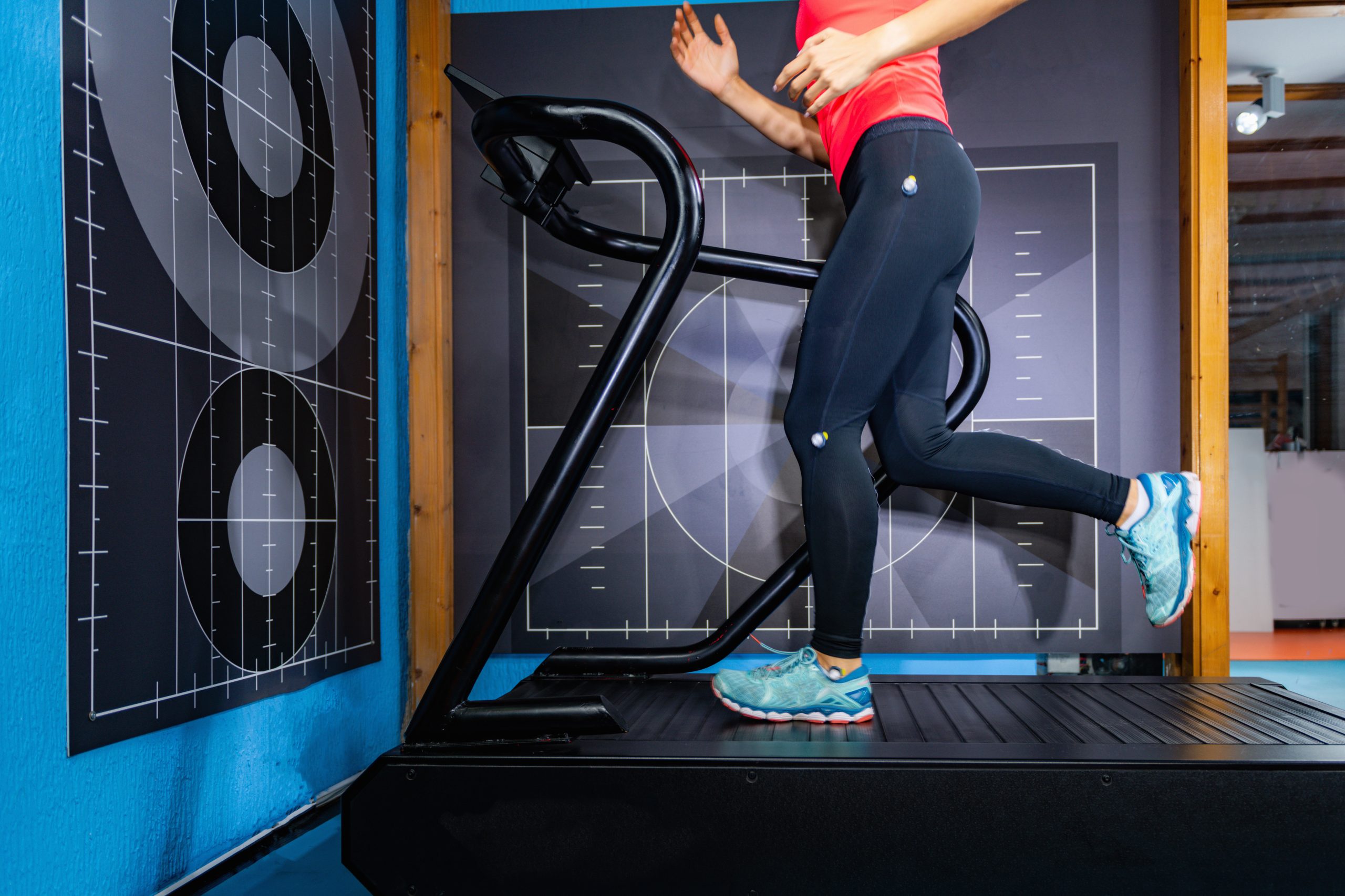 What’s the Best Running Form? AdobeStock 417289890 scaled What’s the Best Running Form?