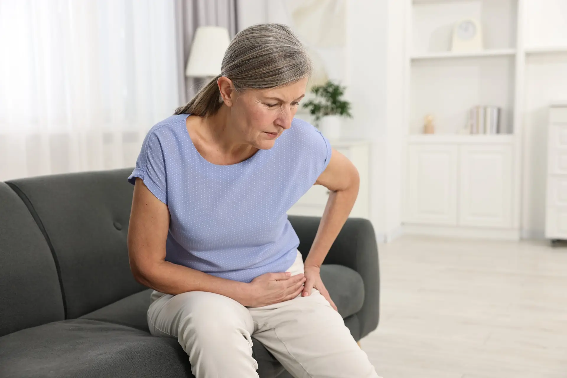 Can Fibromyalgia Cause Hip Pain?