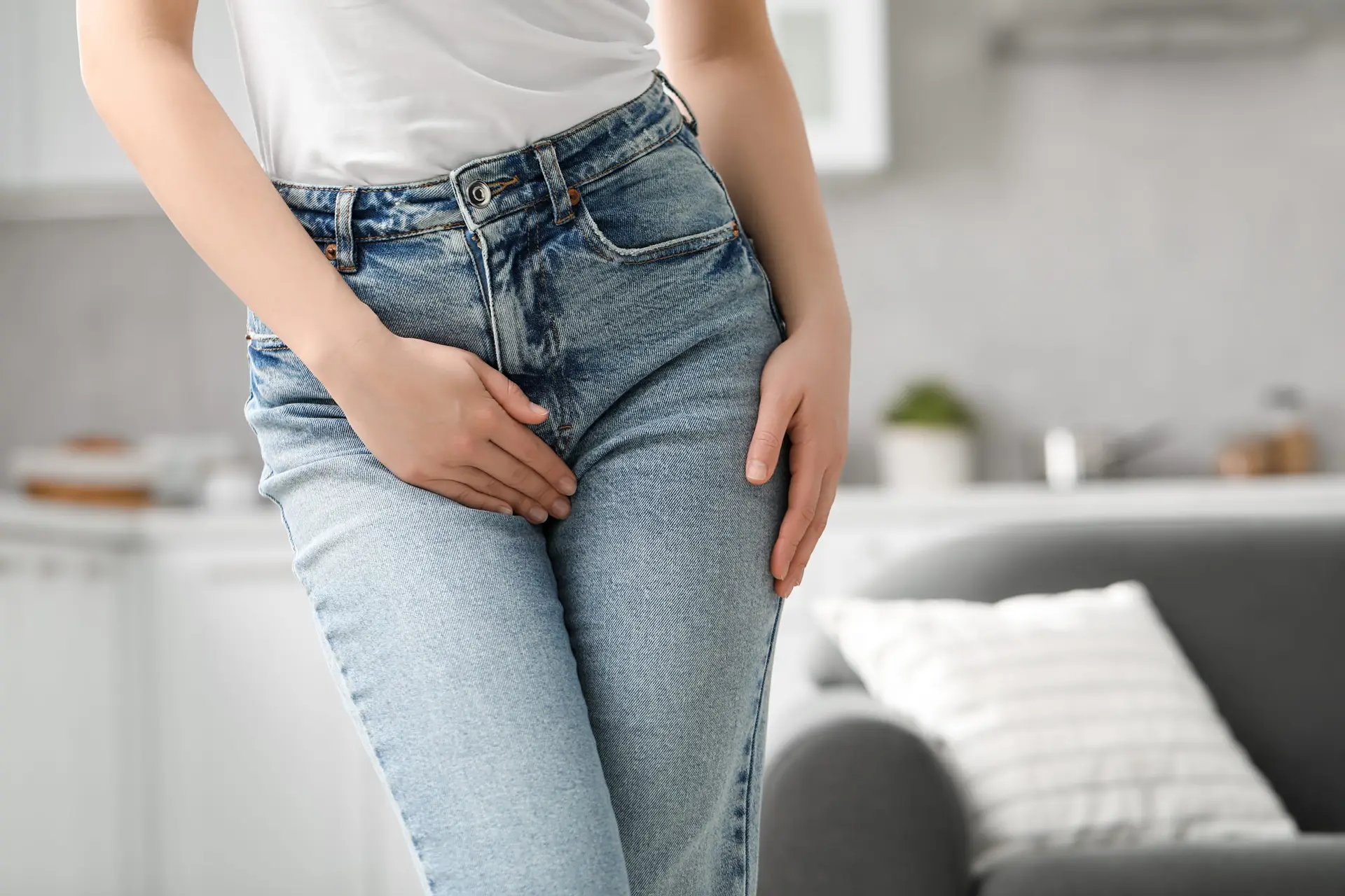 What to do About Bladder Problems | Stress Incontinence Treatment AdobeStock 791190434 scaled What to do About Bladder Problems | Stress Incontinence Treatment
