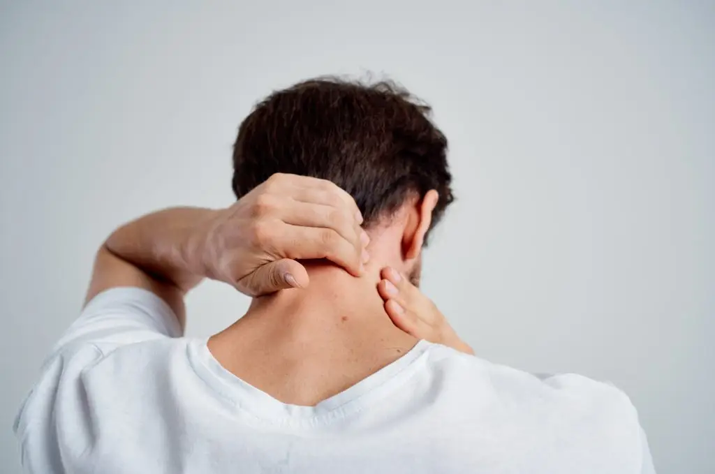 How to Relieve A Headache in the Back of the Head AdobeStock 460418896 how to relieve a headache in the back of the head headaches