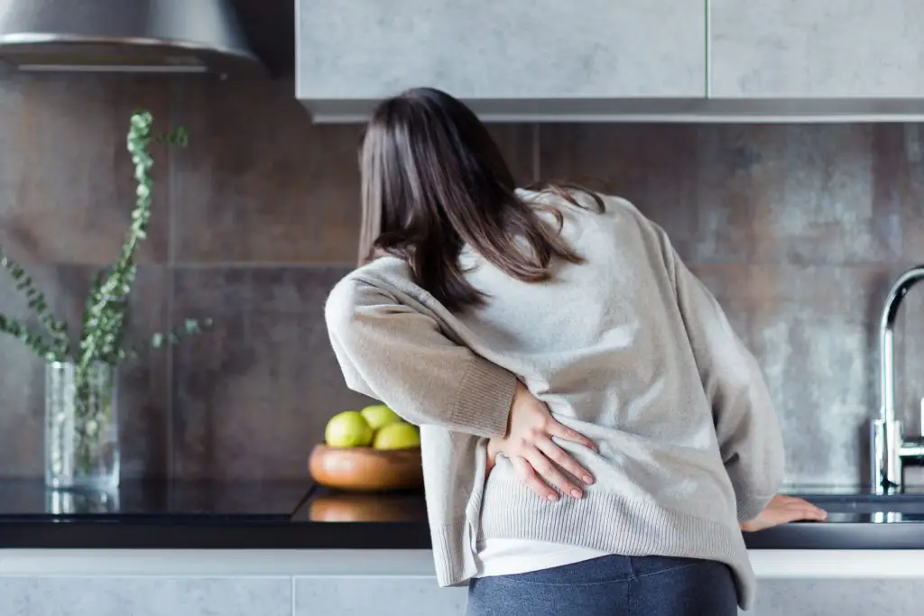 is your normal routine causing you pain? physical therapy can help pain management